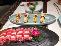 -捞神煲汤火锅(湖滨商业街店)