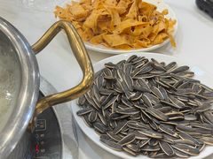 -朴小妹人参鸡汤火锅(长白山万达店)