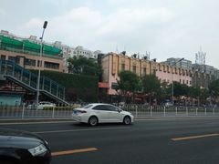 -易通行汽车陪练(通州店)