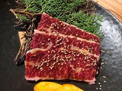 -黑牛の店·黑金店(沈阳万象城店)
