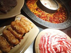 -晓宇重庆火锅(龙首店)