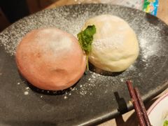 -金掌勺锅包肉(太原万达店)