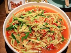 -九锅一堂酸菜鱼(新南凯德直营店)