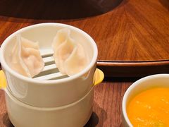 -喜鼎海胆水饺(东港店)