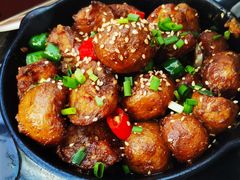 -文三酒肆自助放题(新街口友谊广场店)