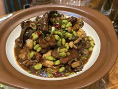 -黄泥岗·地道湖北菜(奥特莱斯店)