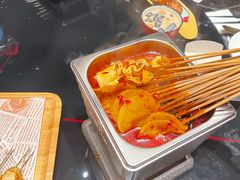 -鼎原力量东北吊炉烧烤(幸福街店)