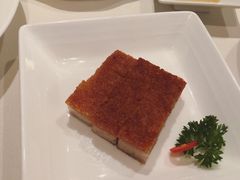 冰烧三层肉-利苑酒家(金宝店)