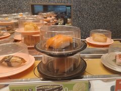 -争鲜回转寿司(朝北大悦城店)