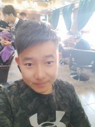 -小齐发型Star·Salon