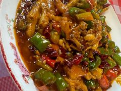 -佳佳麻辣烧菜馆