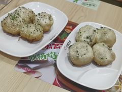 -小杨生煎(深圳岗厦北店)