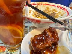 -九龙冰室(新中关购物中心店)