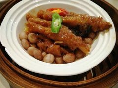 -潮福城大酒楼·潮味粤品·港式点心(湖滨北路店)