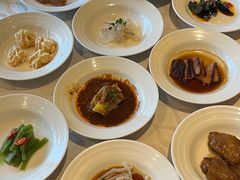 -福州世茂洲际酒店·福邸(台江店)