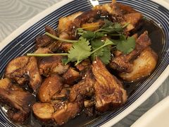 肥妈叉烧-粤·向群饭店(龙津东路总店)