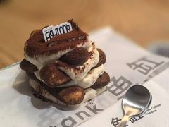 -fishtank鱼缸咖啡(三山街店)
