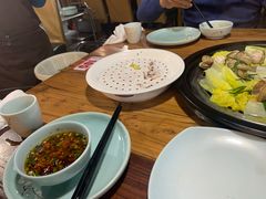 -黄寺蒸汽海鲜(黄寺大街店)