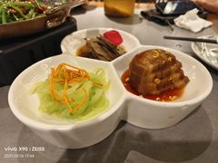 -姑苏家宴·苏帮菜·松鼠桂鱼(苏州总店)