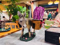 -慢丽江·云南野生菌土鸡锅(付家庄店)