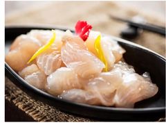 -老牌坊云南鱼豆花火锅(爱建店)