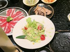 -樱嘢·炭火烧肉(惠南店)