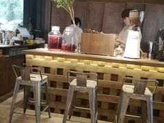 -Metal hands·铁手咖啡