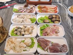 -合乐·创意火锅·海鲜火锅(亚东柒号店)
