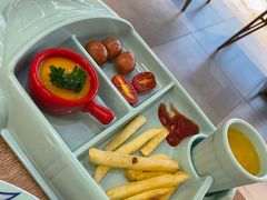 -豪客来牛排(成都锦江大融城店)