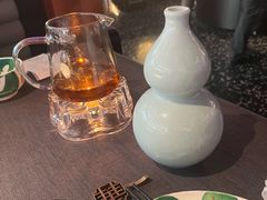 -華府(凯德晶萃店)