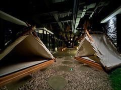 -清河半岛温泉度假酒店