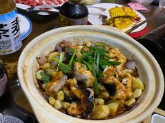 -金龙·打边炉(南京西路店)