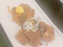 -无锡新湖铂尔曼大酒店·悦轩中餐厅