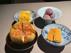 -荣轩(新荣记环球金融中心店)