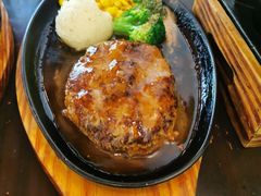 -铃木食堂(帽儿胡同店)