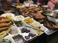 -长平老姿娘夜粥(平东一街店)