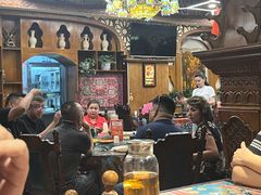 -乡村馕坑肉·烧烤·新疆菜·本地人更爱吃(阿勒泰首店)