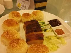 密云烧肉-烧肉馆(古北水镇景区店)