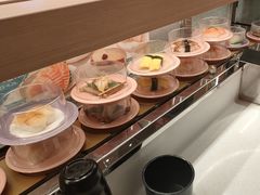 -争鲜回转寿司(天府广场-今站PLUS店)