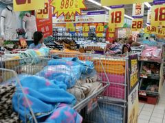 -大润发(梅兰东路店)