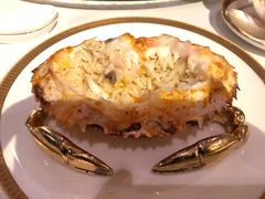 唐阁宝盒饭-唐阁(香港朗廷酒店)