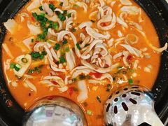 -李师傅脆肚(梅林店)