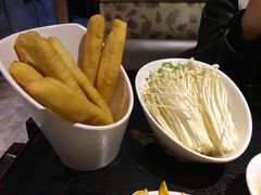 -严厨老坛酸菜鱼(吴江万宝店)