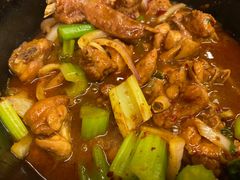 -重庆鸡公煲(学衡路店)