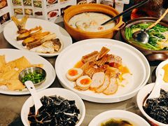 -陈鹏鹏潮汕菜(欢乐海岸 海边景观店)