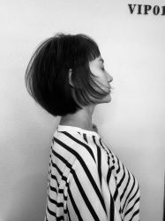 -DX HAIR SALON·发现未知美发沙龙