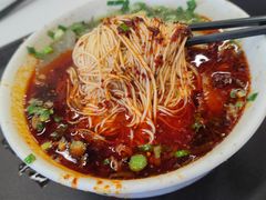 -清真磨沟沿老字号牛肉面(总店)