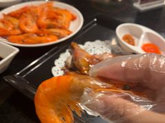 -达叔香味海鲜(海棠68环球美食街店)
