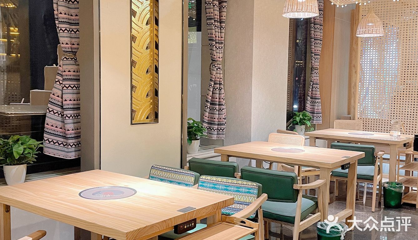 《关于我在郑州唯一想推荐的云南火锅》