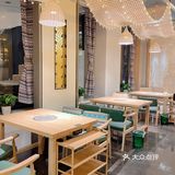 《关于我在郑州唯一想推荐的云南火锅》